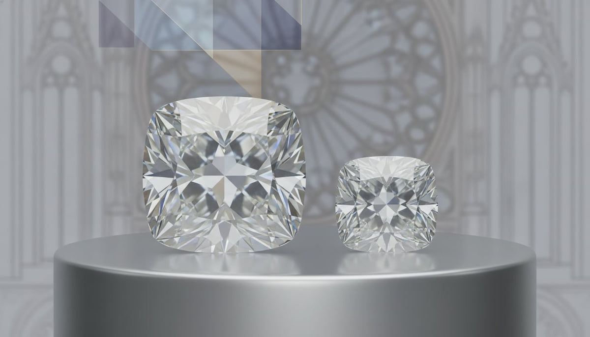 Au-delà des 4C : Le Guide Pratique pour Comparer Deux Diamants avec Confiance à Strasbourg