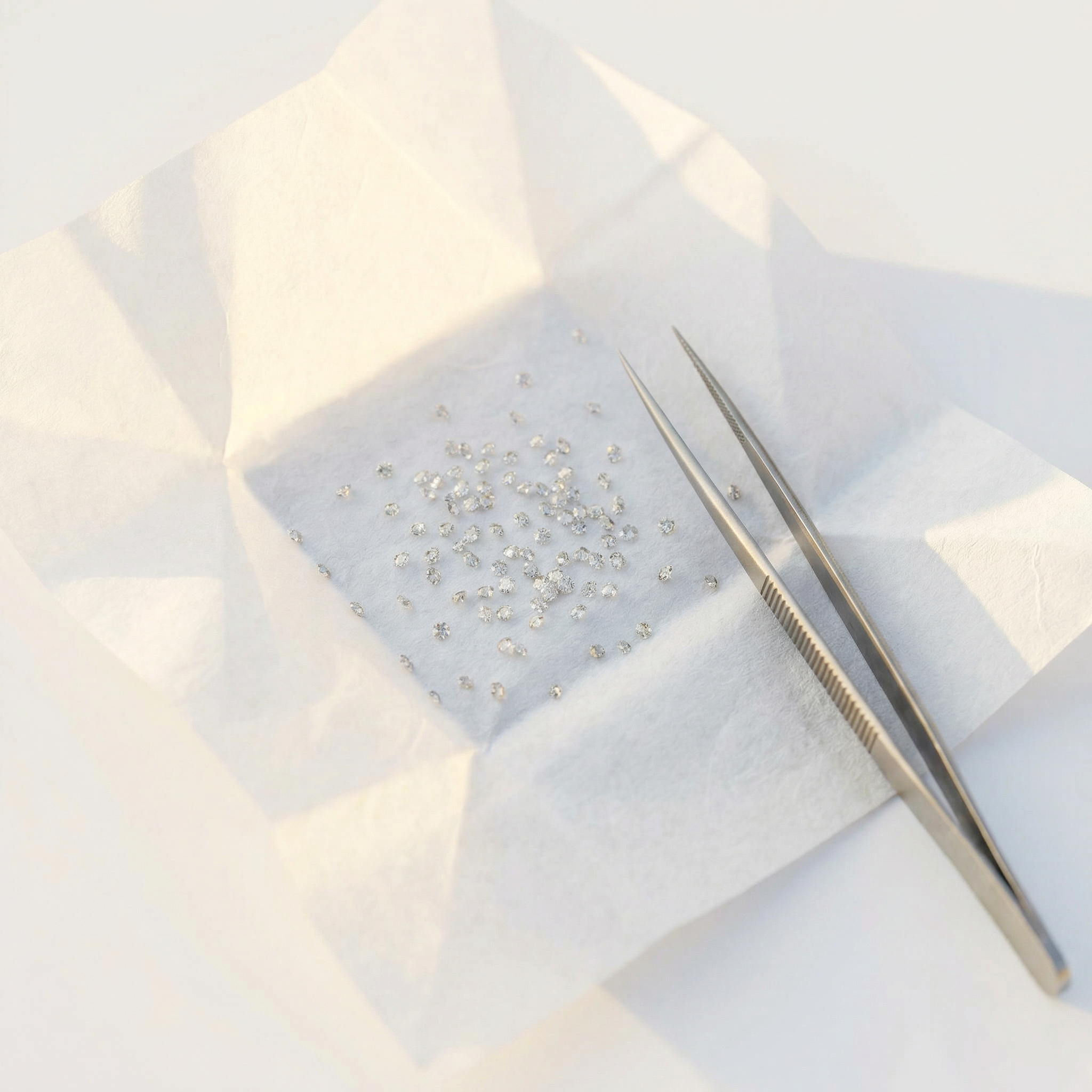 Les Formes de Diamants pour une Bague de Fiançailles : Un Guide Élégant