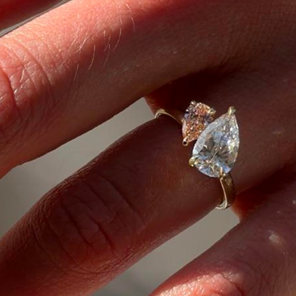 Quel budget prévoir pour une bague de fiançailles à Strasbourg ?