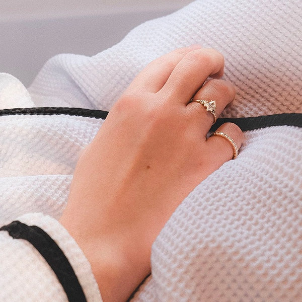 Or blanc, or jaune ou platine : Le guide de votre bijouterie à Strasbourg