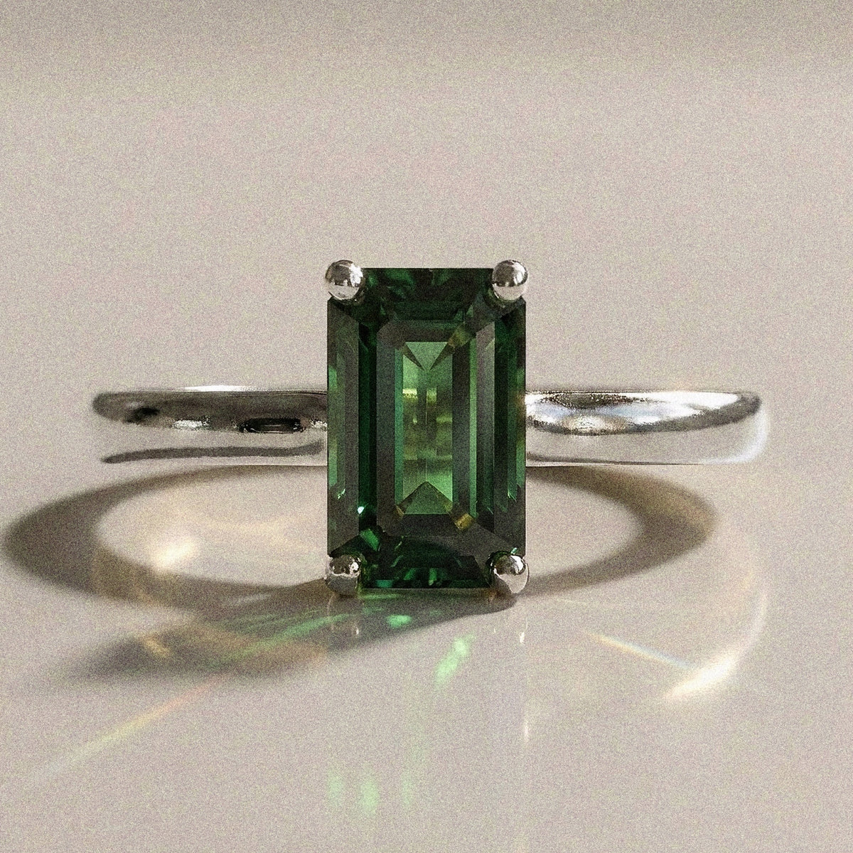 Altera – 1.5 ct diamond solitaire