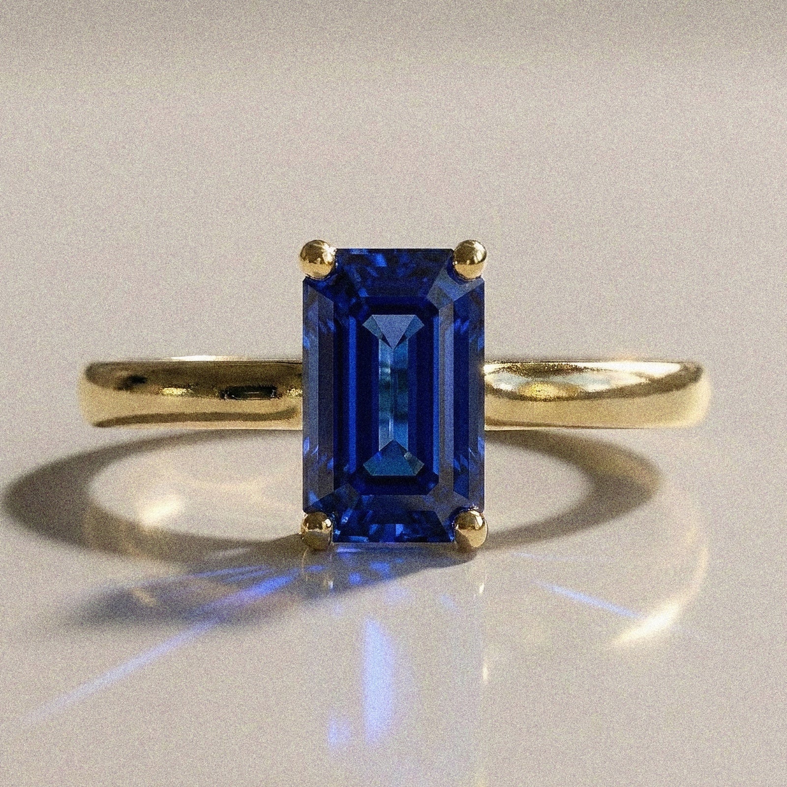 Altera – 1.5 ct diamond solitaire
