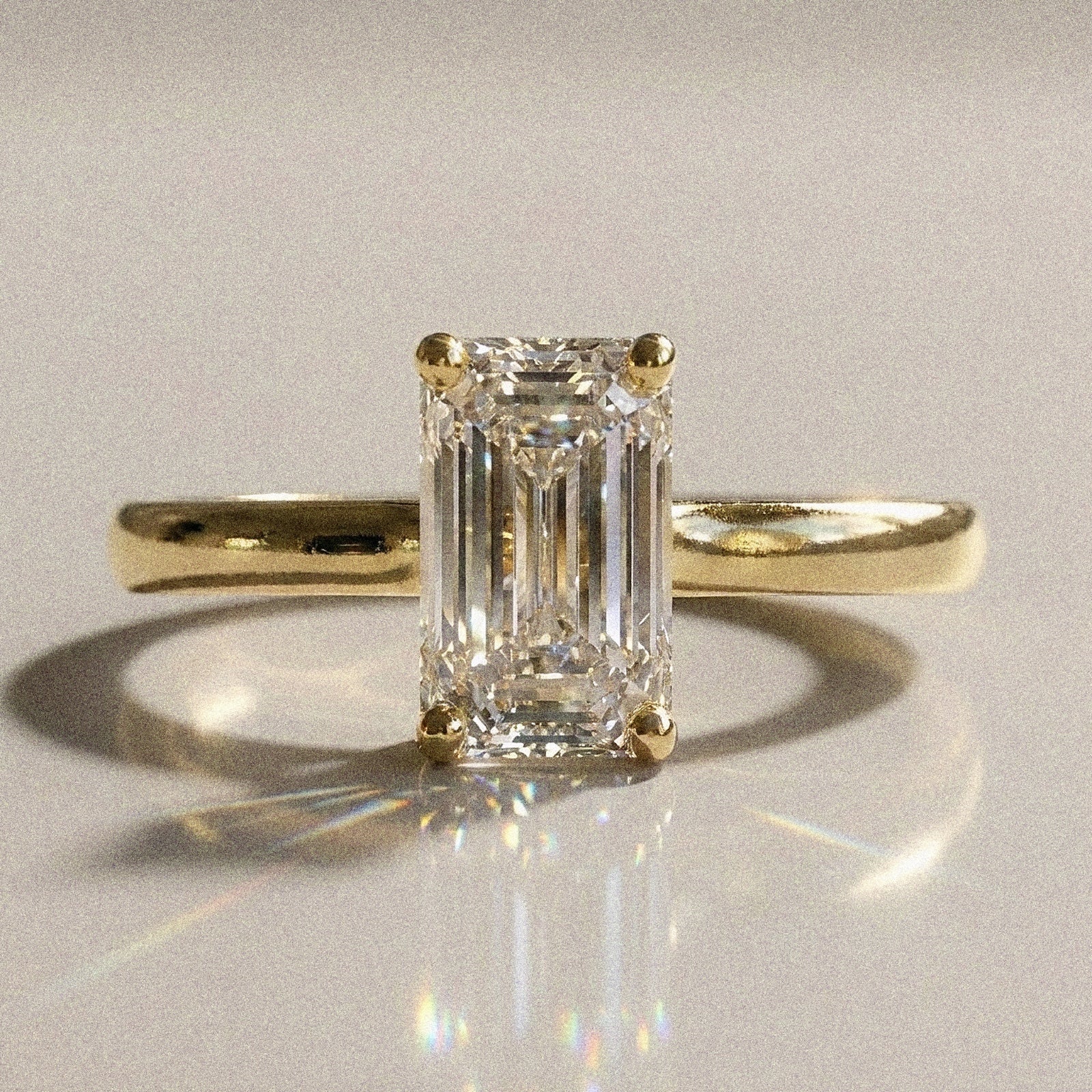 Altera – 1.5 ct diamond solitaire