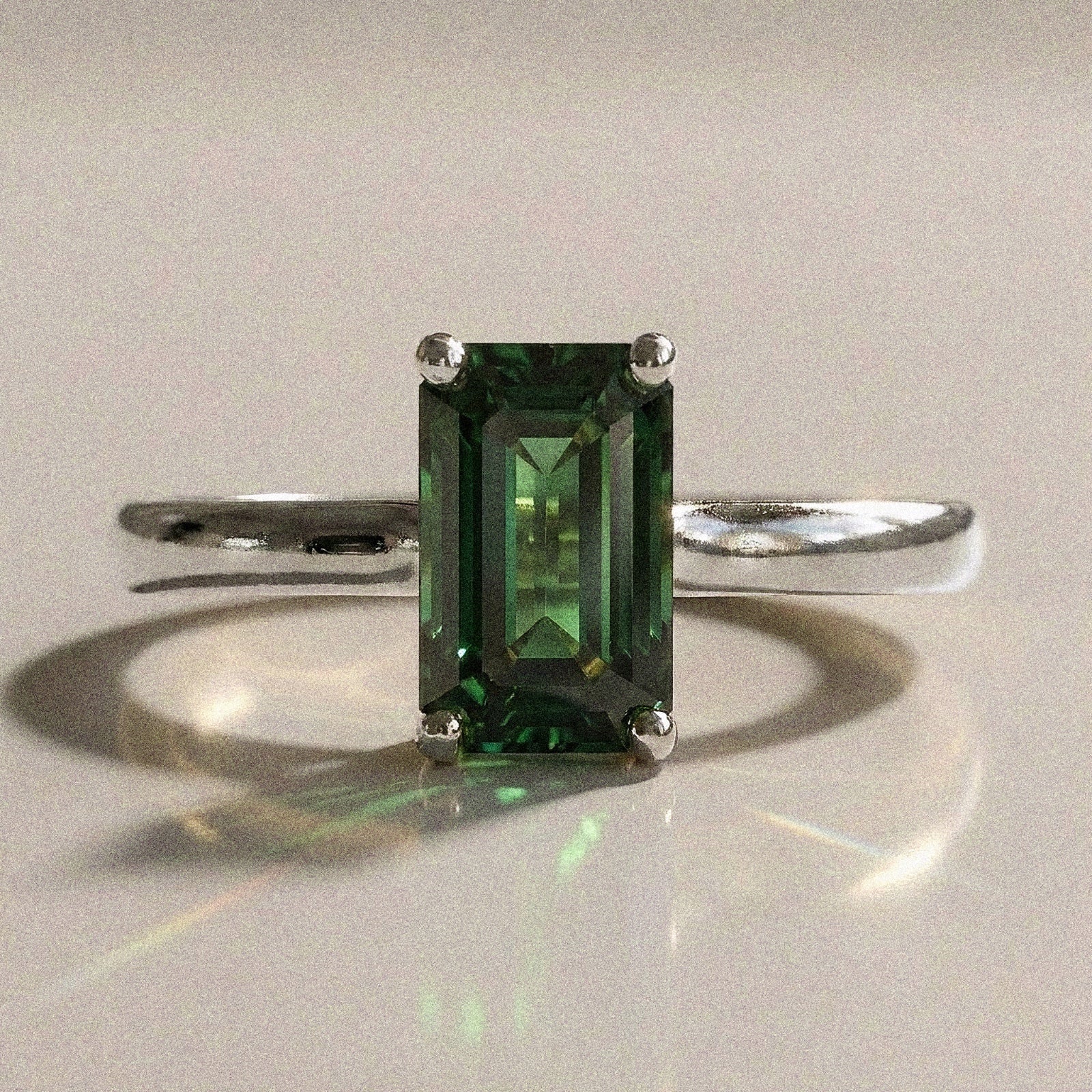 Altera – 1.5 ct diamond solitaire