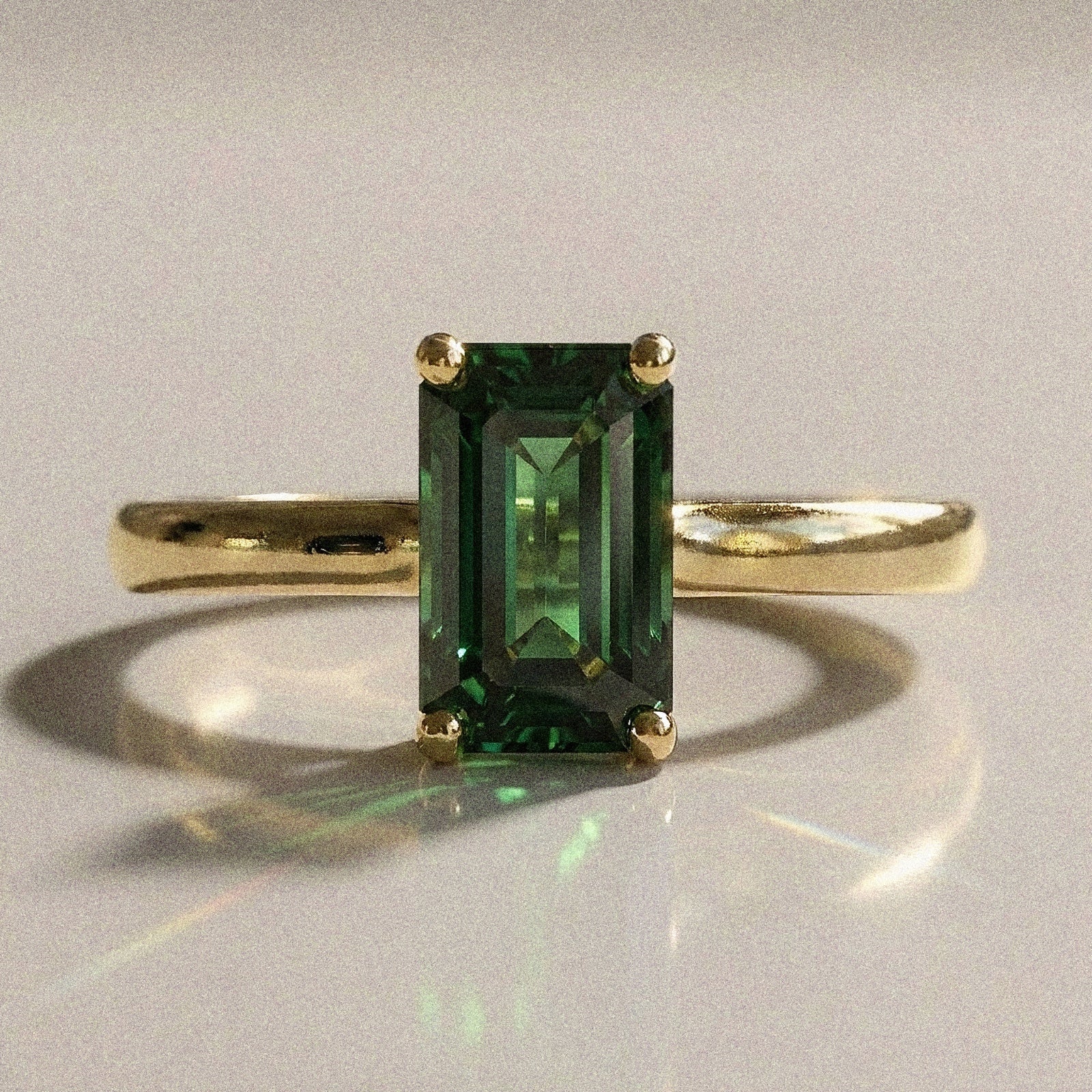 Altera – 1.5 ct diamond solitaire