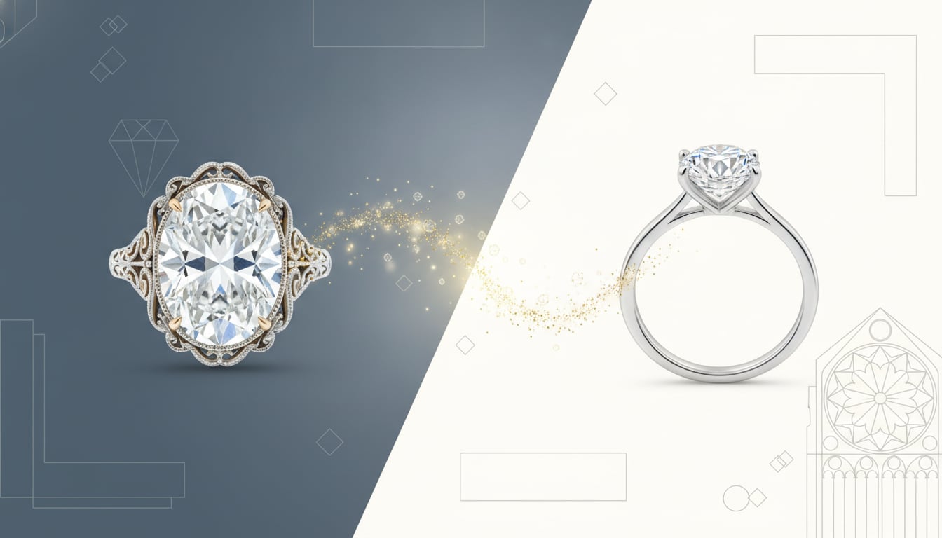 L'Évolution du Solitaire : Design et Histoires d'Éclat à Strasbourg