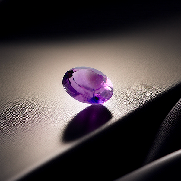 L’Améthyste, pierre de naissance du mois de décembre