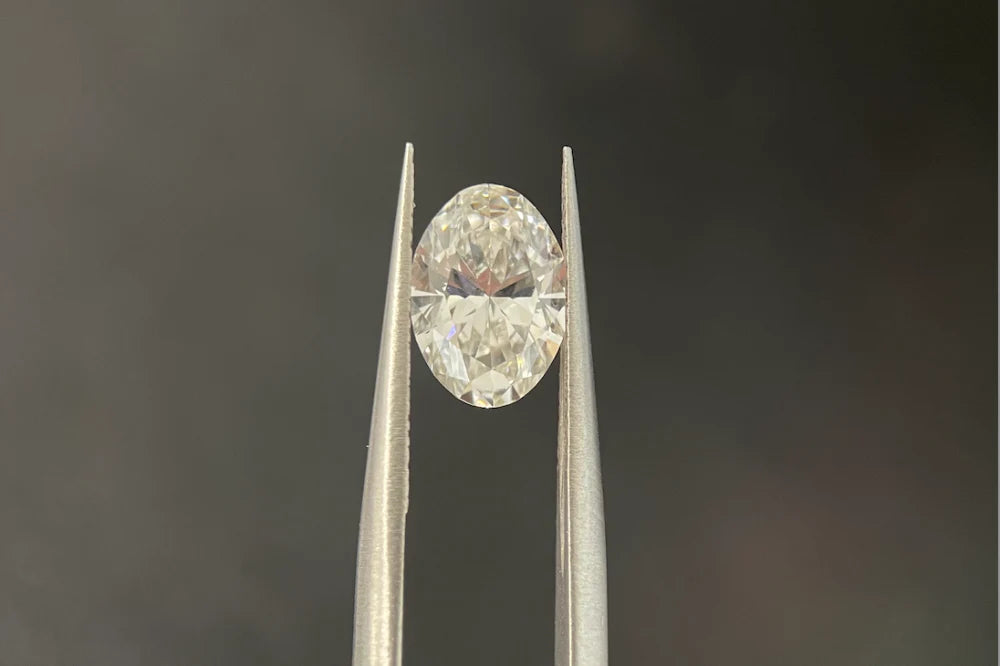 Histoire de la bague de fiançailles