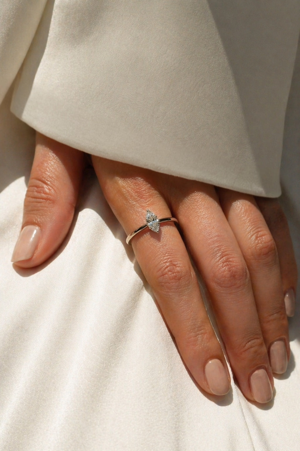 Solitaire ou halo : quel style de bague de fiançailles choisir à Strasbourg ?