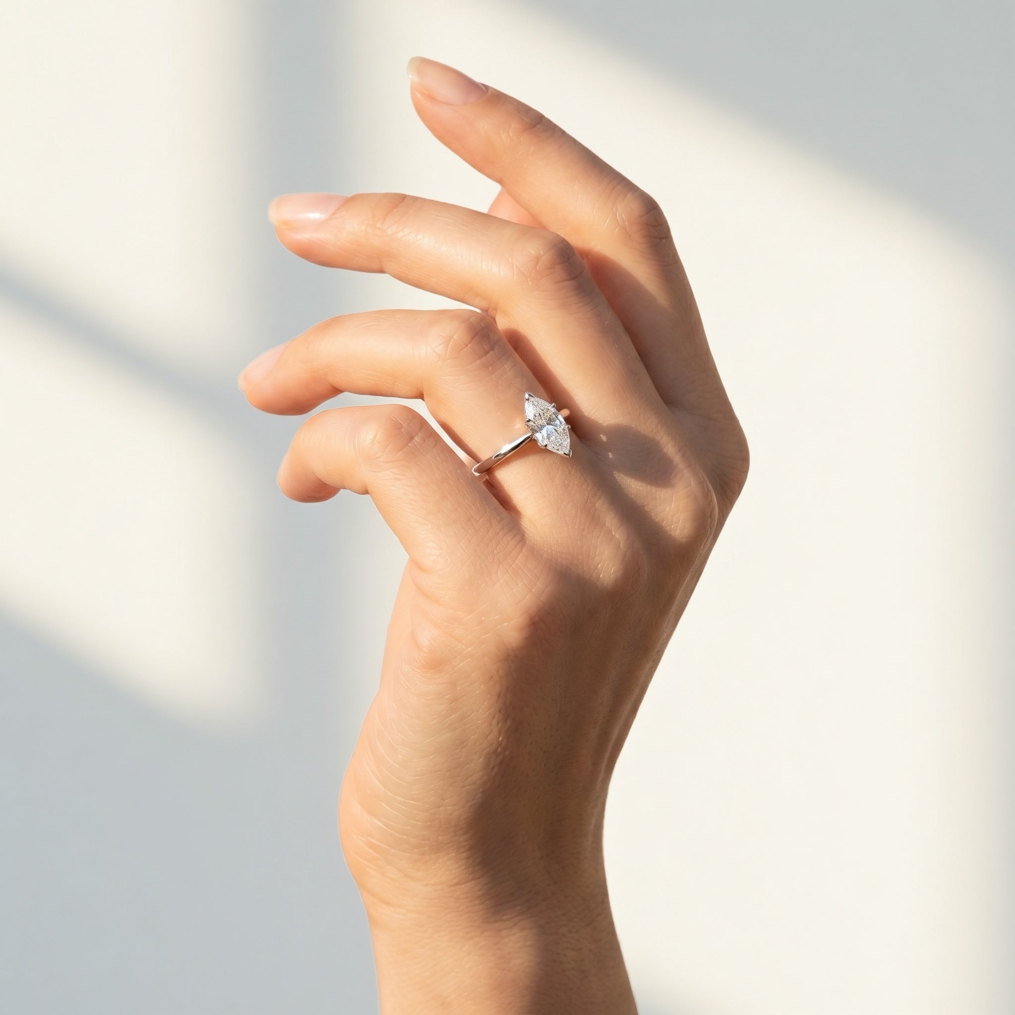 Les bagues de fiançailles modernes à Strasbourg : Allier tradition et innovation