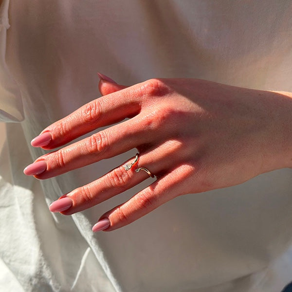 Comment connaître sa taille de bague secrètement ? Les astuces de votre expert strasbourgeois