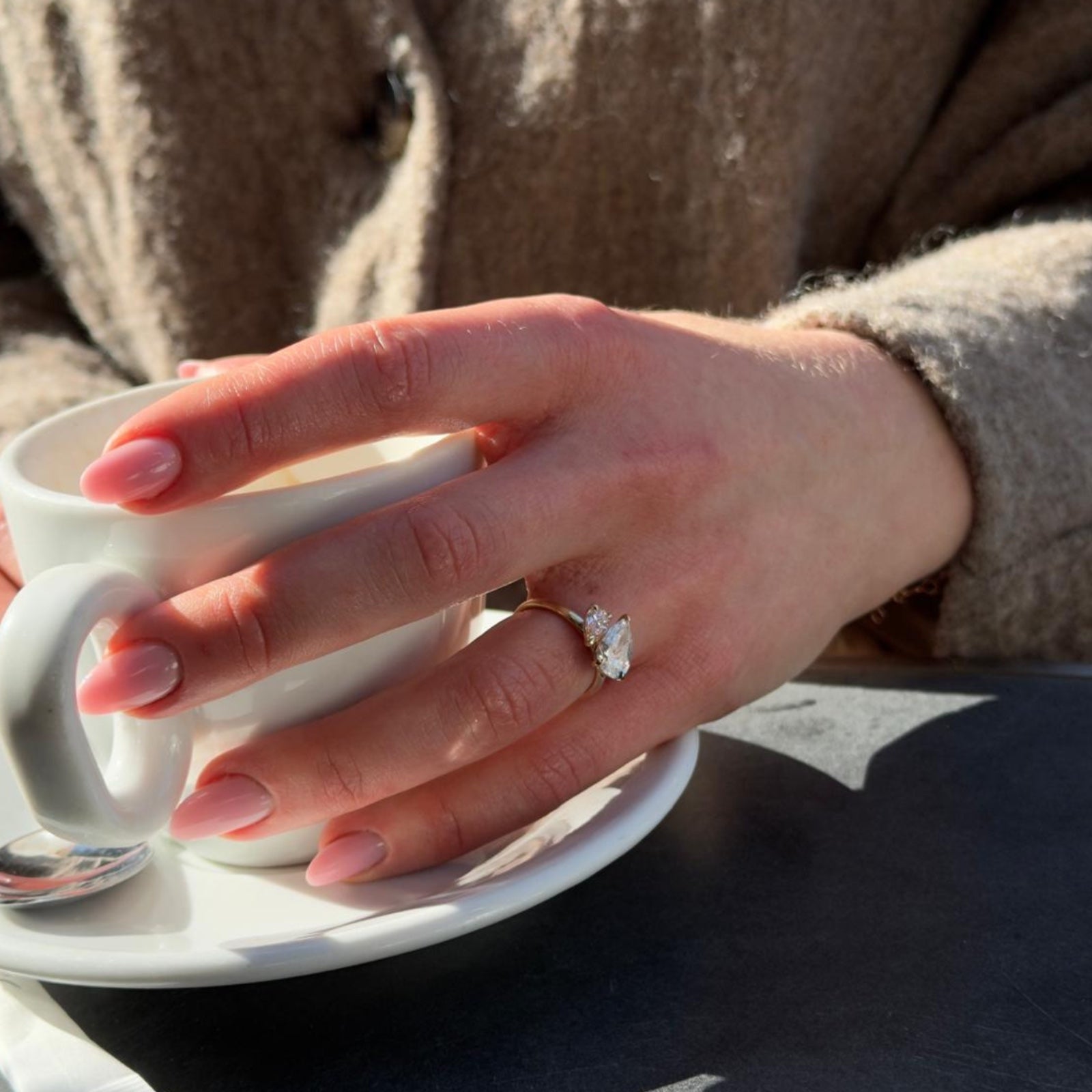 Guide Complet pour Choisir une Bague de Fiançailles Parfaite à Strasbourg