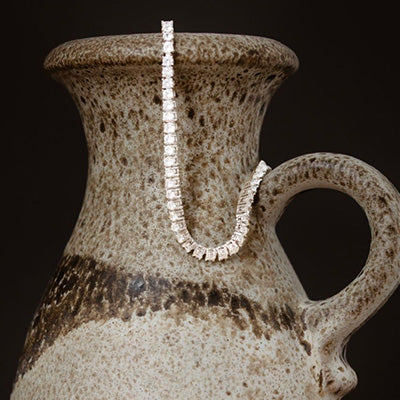 Noces de coton: traditions et idées raffinées signées Joaillerie Veef