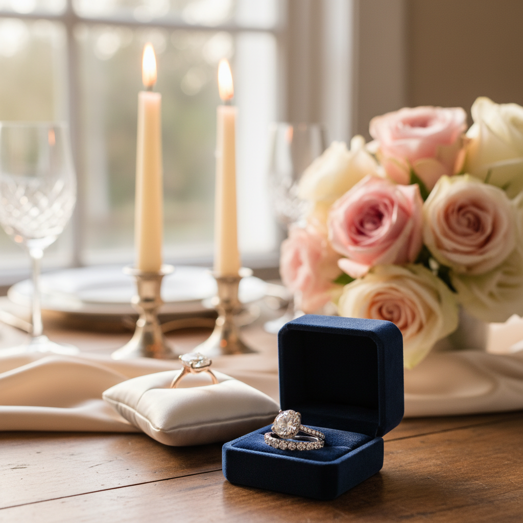 Où faire sa demande en mariage à Strasbourg ? Nos 7 lieux les plus romantiques