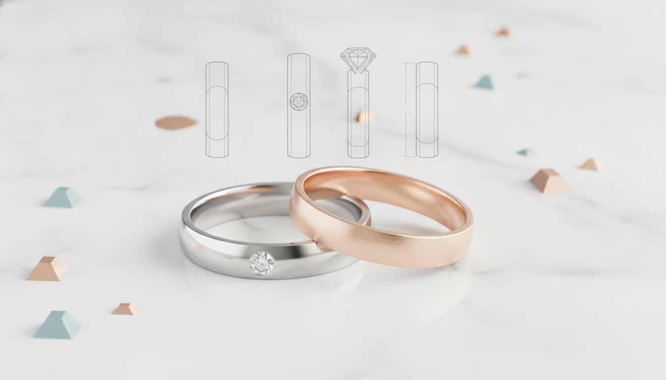 Alliance de Mariage : Le Guide pour un Confort Quotidien et une Durabilité Éprouvée