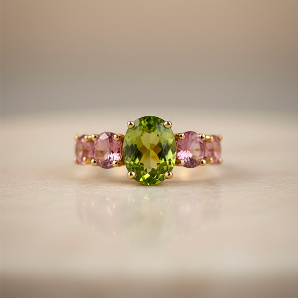 Comment choisir les griffes d’une bague de fiançailles : le guide essentiel