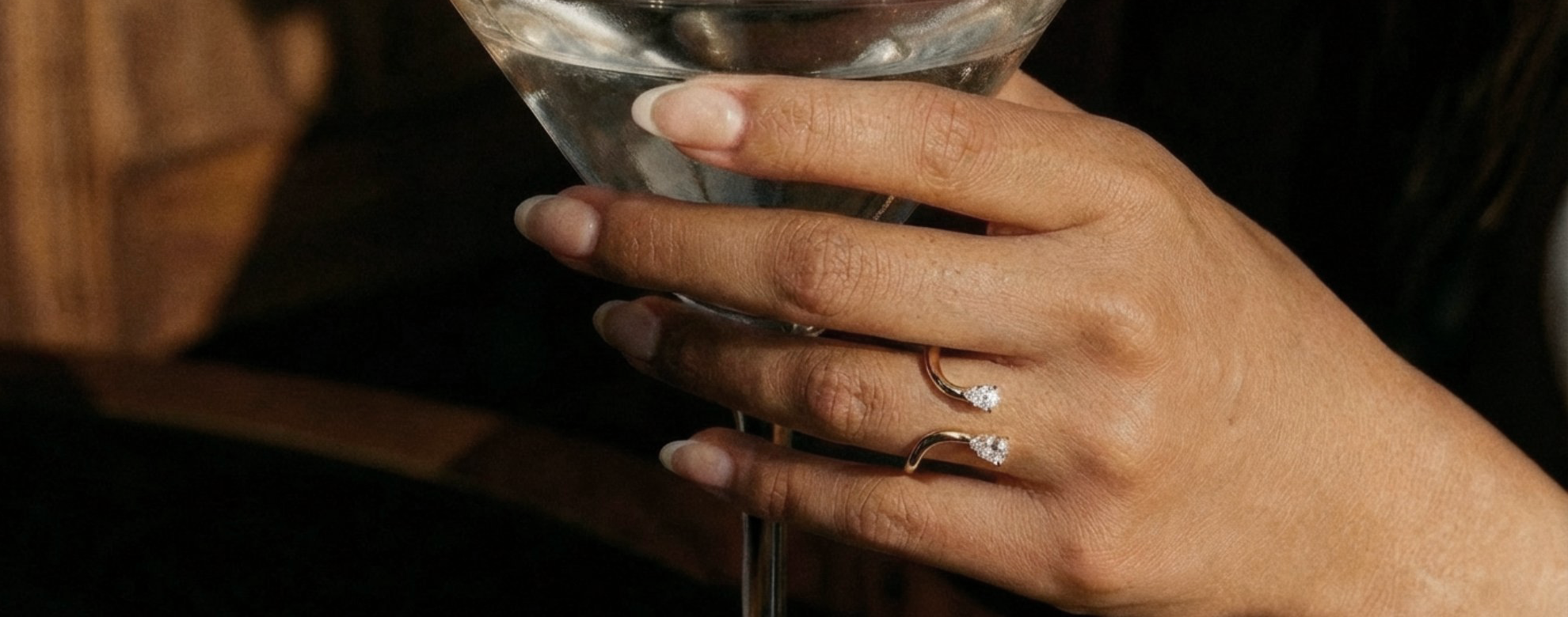 Bagues de fiançailles