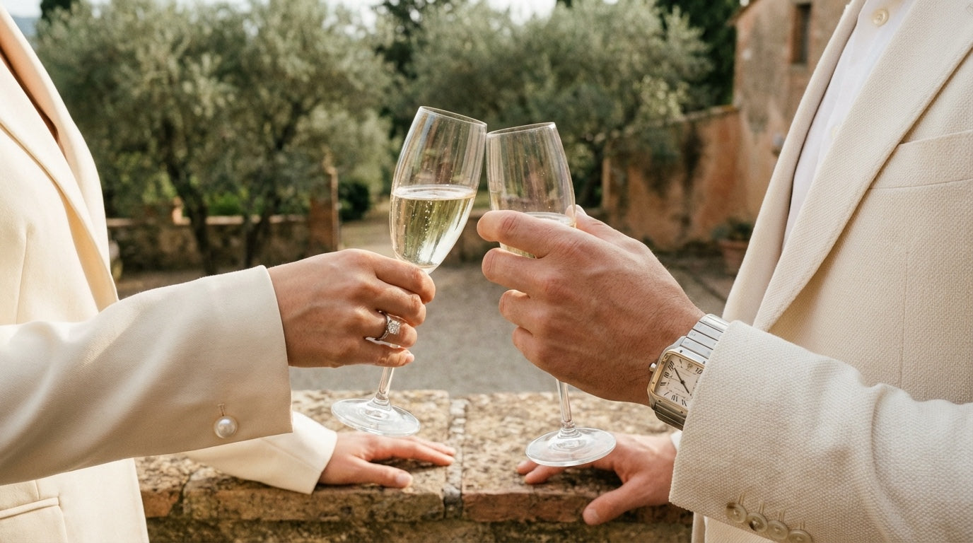 Solitaire accompagné