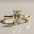 Altera – 1.5 ct laboratory diamond solitaire