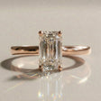 Altera – 1.5 ct laboratory diamond solitaire
