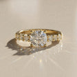 Apolline - engagement ring