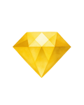 Diamant Naturel Jaune