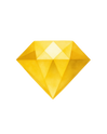 Diamant Naturel Jaune