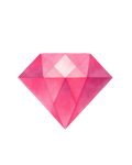 Natural Pink Diamond