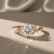 Eugénie - Bague de fiançailles