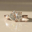 Family - Bague de fiançailles