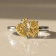 Family - Bague de fiançailles