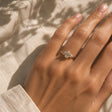 Hera - Solitaire Engagement Ring