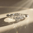 Hera - Solitaire Engagement Ring