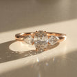 Hera - Solitaire Engagement Ring