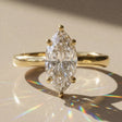 Esma Solitaire – brilliant cut 1.5 carats