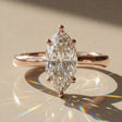 Esma Solitaire – brilliant cut 1.5 carats