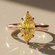 Esma Solitaire – brilliant cut 1.5 carats