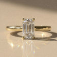 Esma Solitaire – brilliant cut 1.5 carats