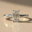 Esma Solitaire – brilliant cut 1.5 carats