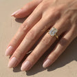 Esma Solitaire – brilliant cut 1.5 carats