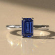 Esma Solitaire – brilliant cut 1.5 carats