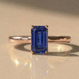 Esma Solitaire – brilliant cut 1.5 carats