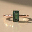 Esma Solitaire – brilliant cut 1.5 carats