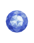 Saphir Bleu