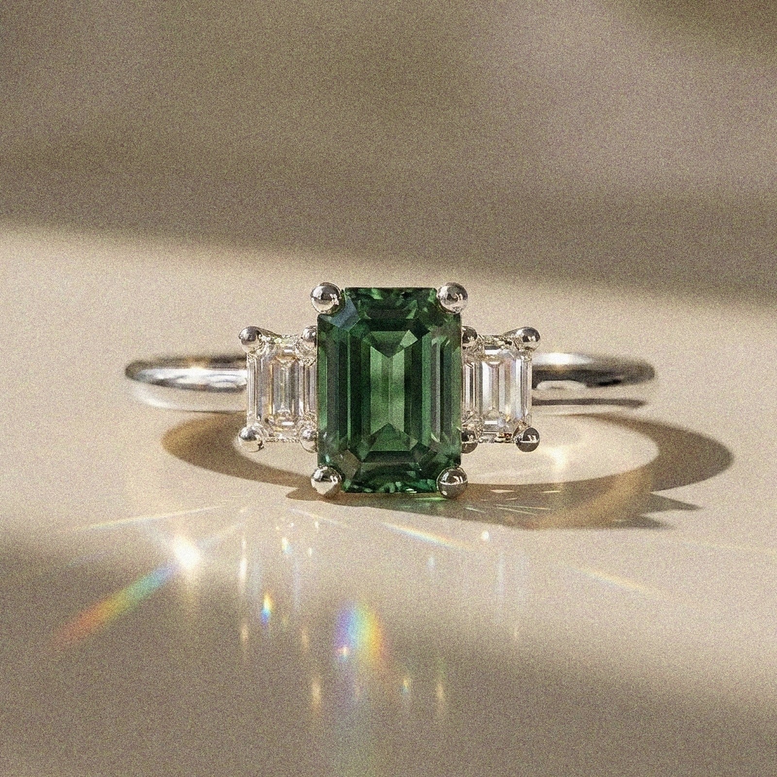 Jeanne - Solitaire accompagné