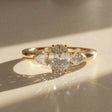 Hera - Solitaire Engagement Ring