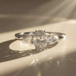 Hera - Solitaire Engagement Ring