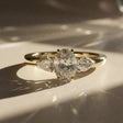 Hera - Solitaire Engagement Ring