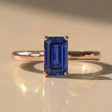 Esma Solitaire – brilliant cut 1.5 carats