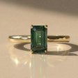 Esma Solitaire – brilliant cut 1.5 carats